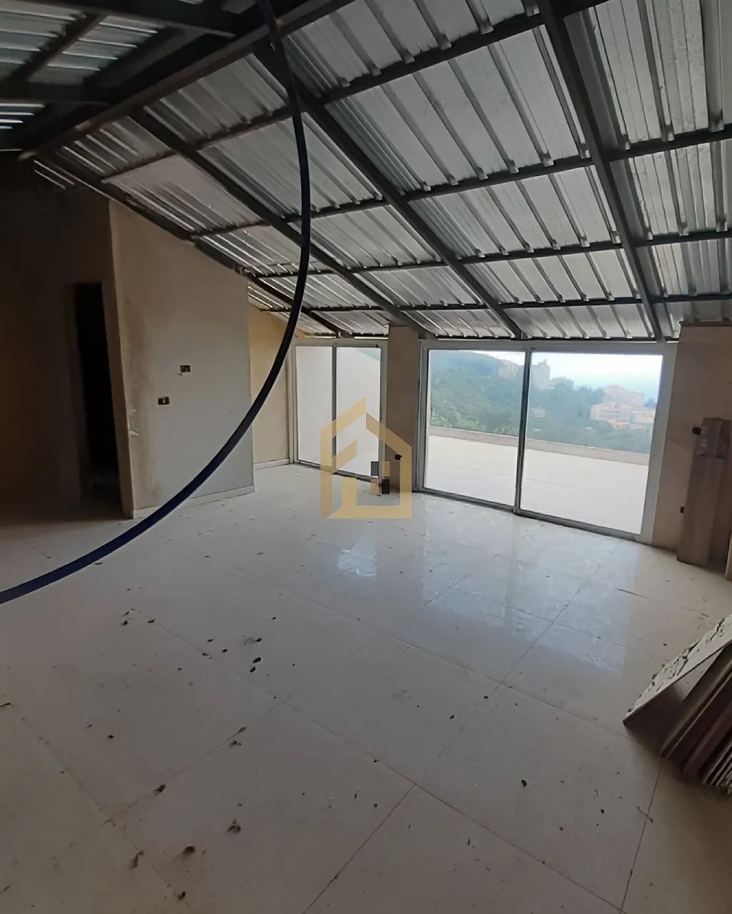Duplex for sale in Ain Aalaq, Lebanon