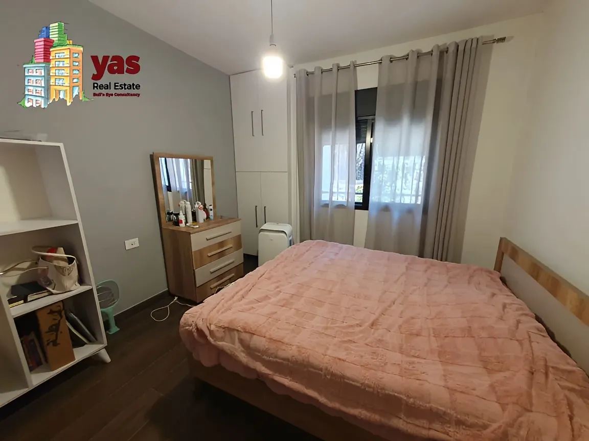 Apartment for Rent in Ajaltoun