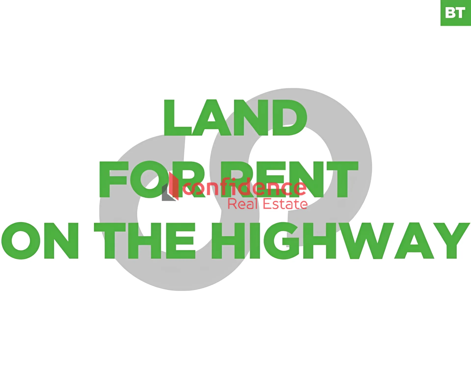 Land for Rent in Kfar Yassine, Lebanon