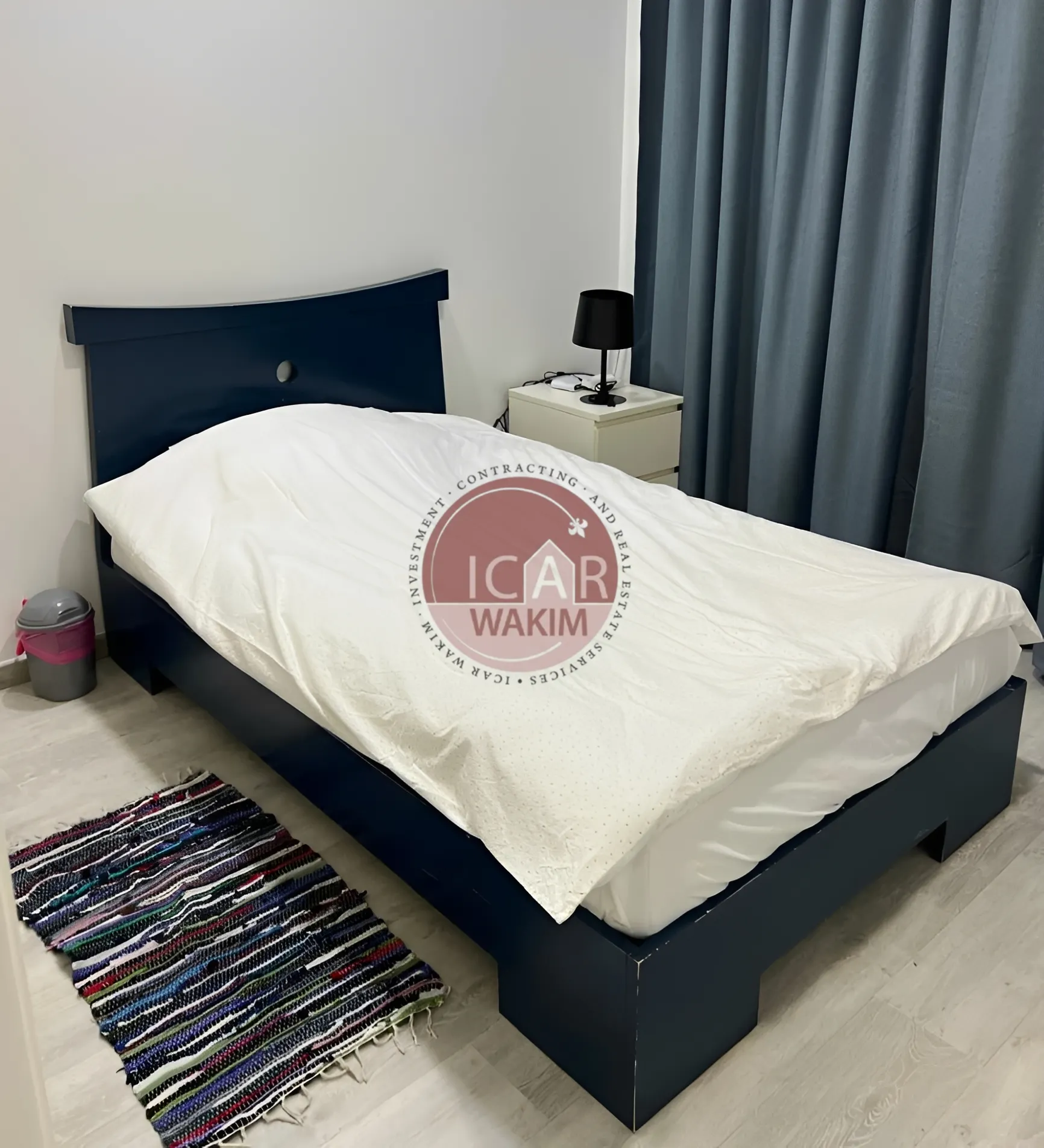 Apartment for rent in Achrafieh