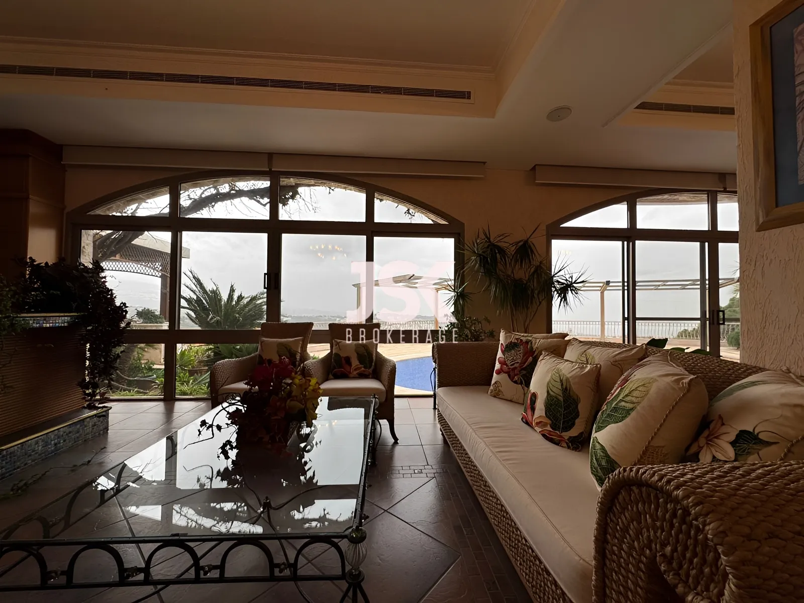 Villa for Sale in Montiverdi