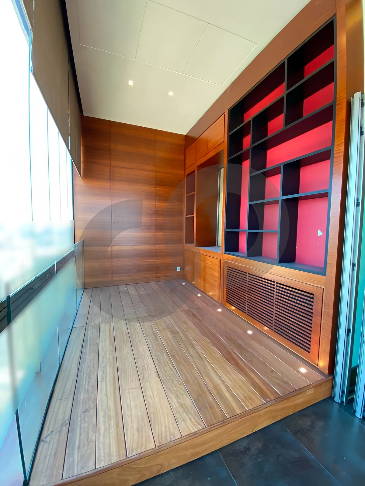 Apartment for Sale in Hamra - 3 bed, 4 bath