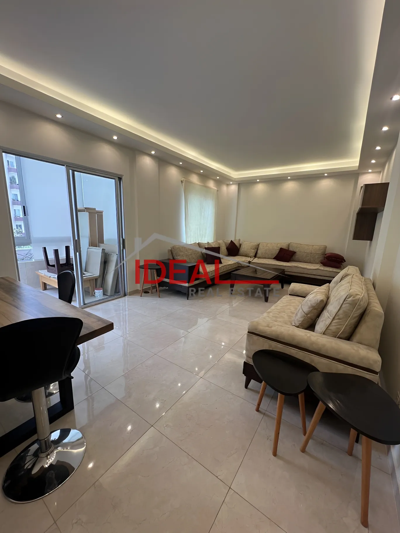 Apartment for sale in Sarba, Lebanon - 2 bed, 2 bath