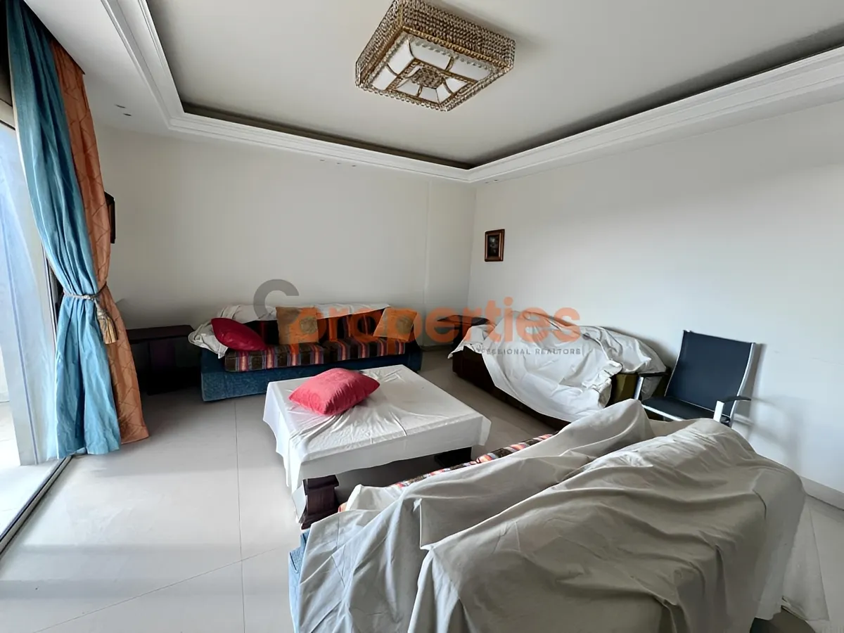 Apartment for Sale in Mar Roukoz