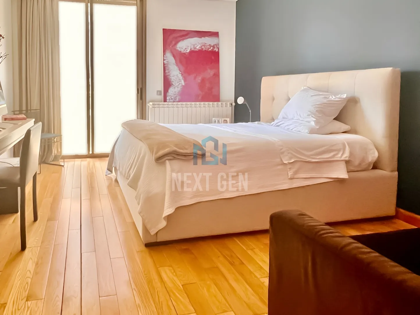 Apartment for rent in Downtown, beirut, Lebanon