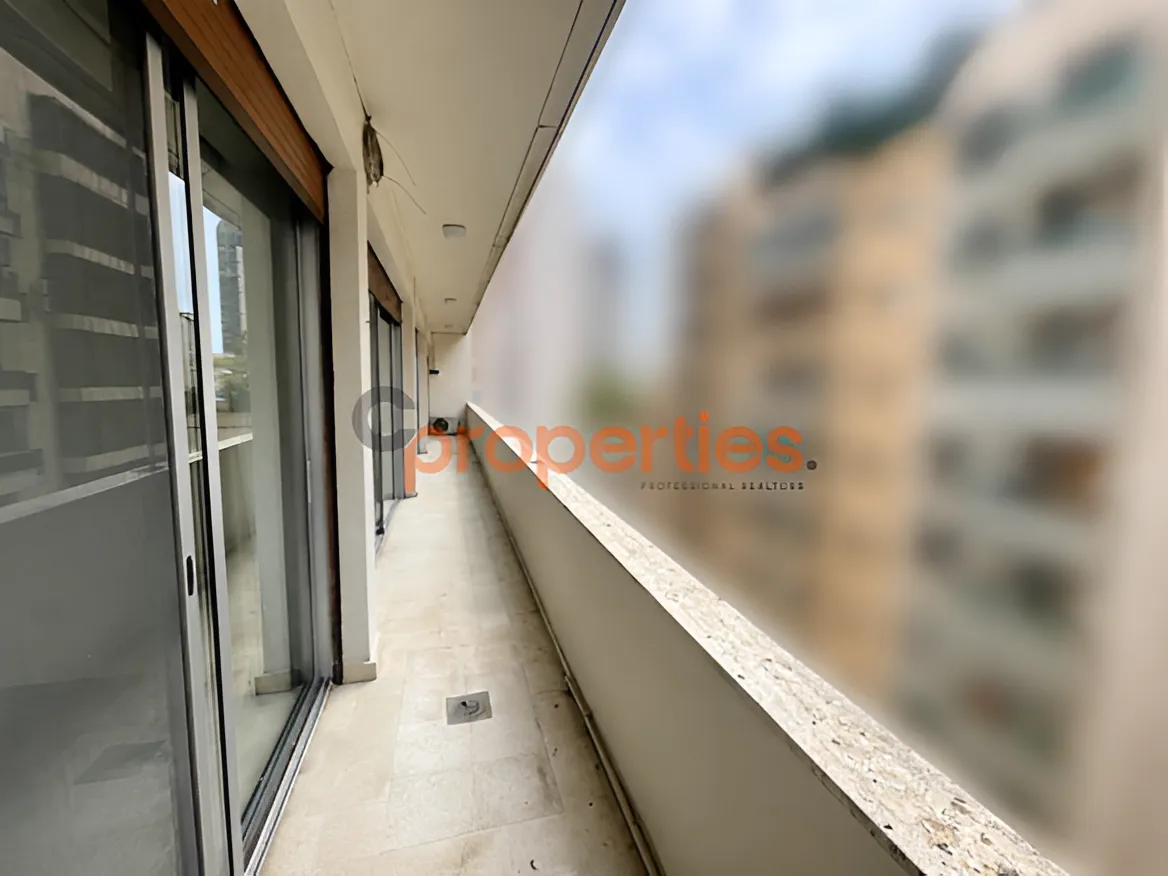 Apartment for Rent in Achrafieh - 3 bed, 5 bath