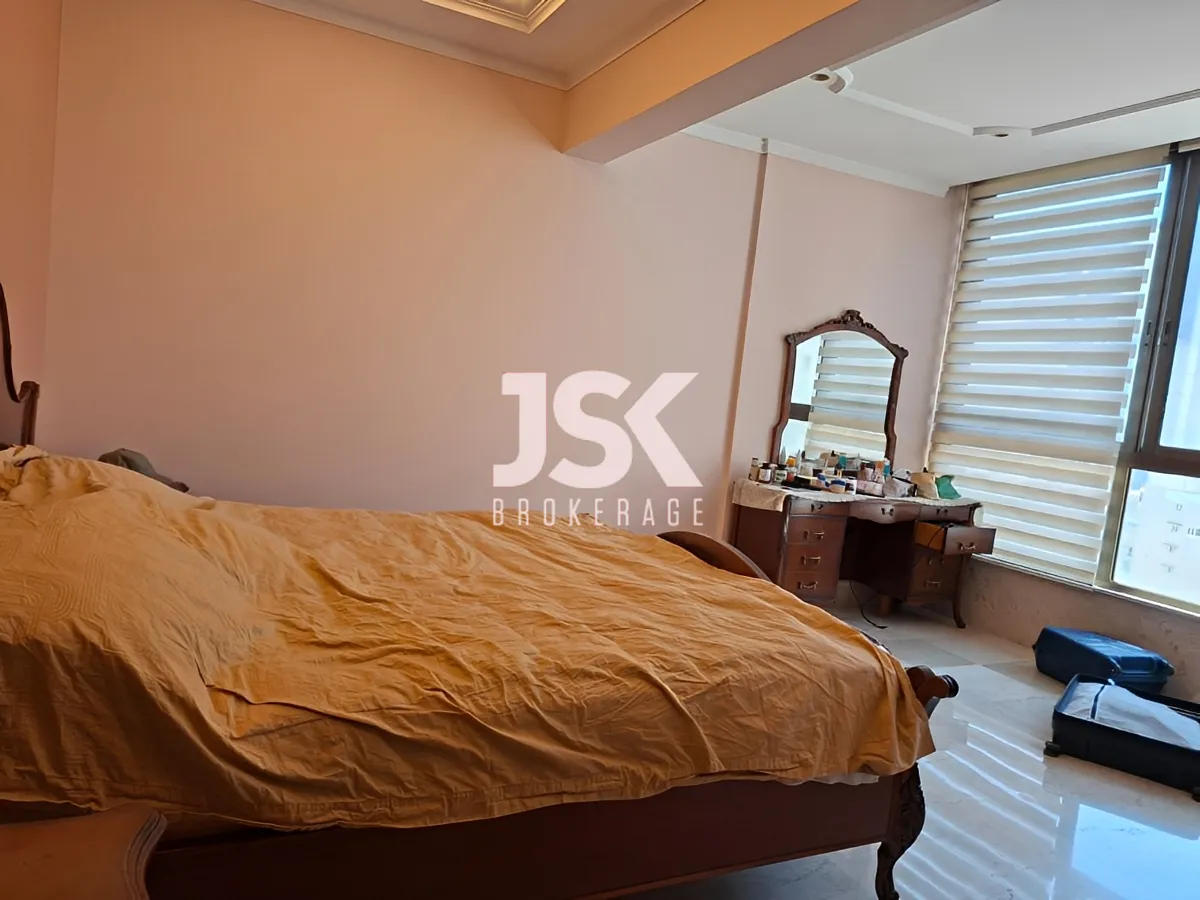 Apartment for Sale in Verdun, Beirut, Lebanon