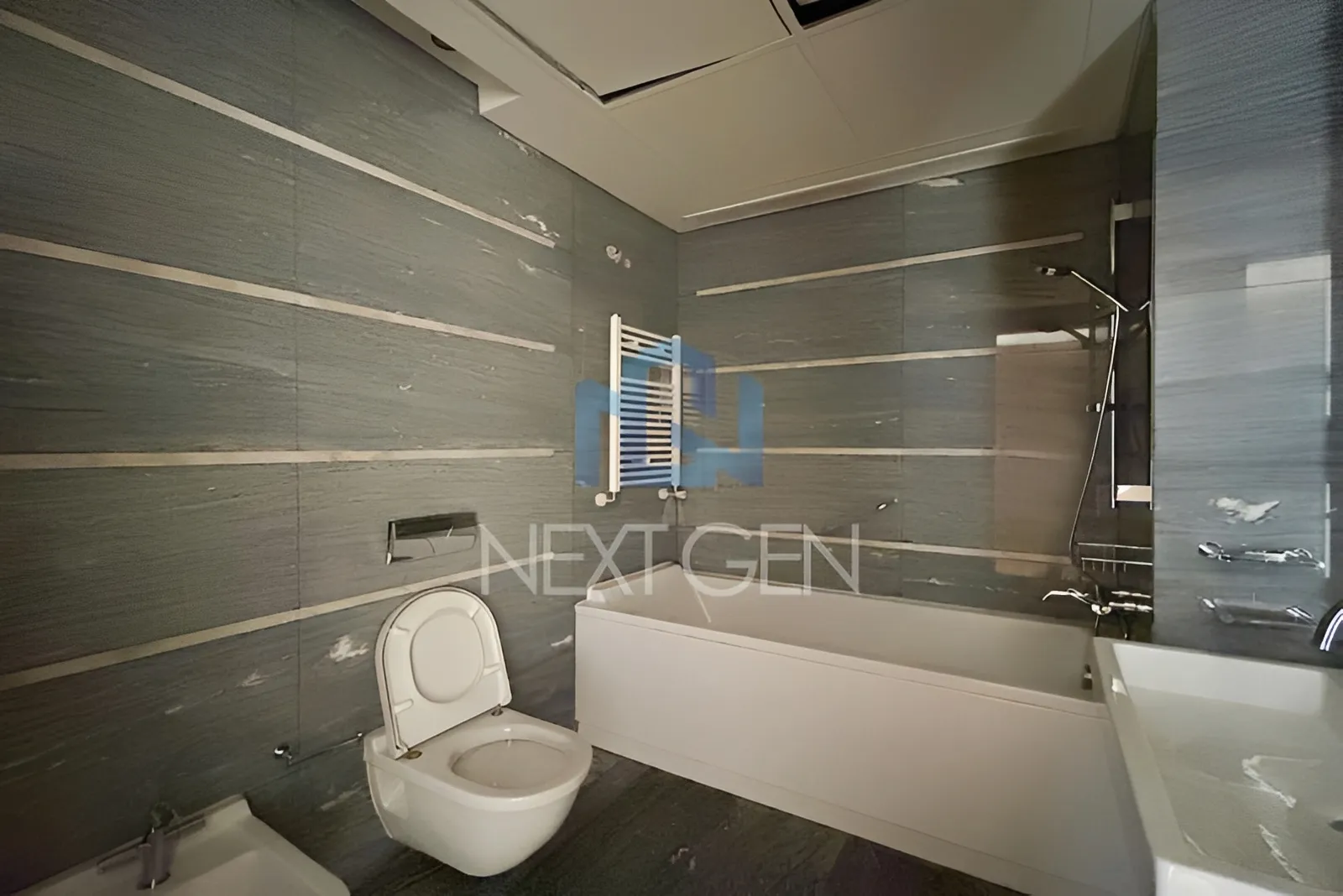 Apartment for Sale in Downtown