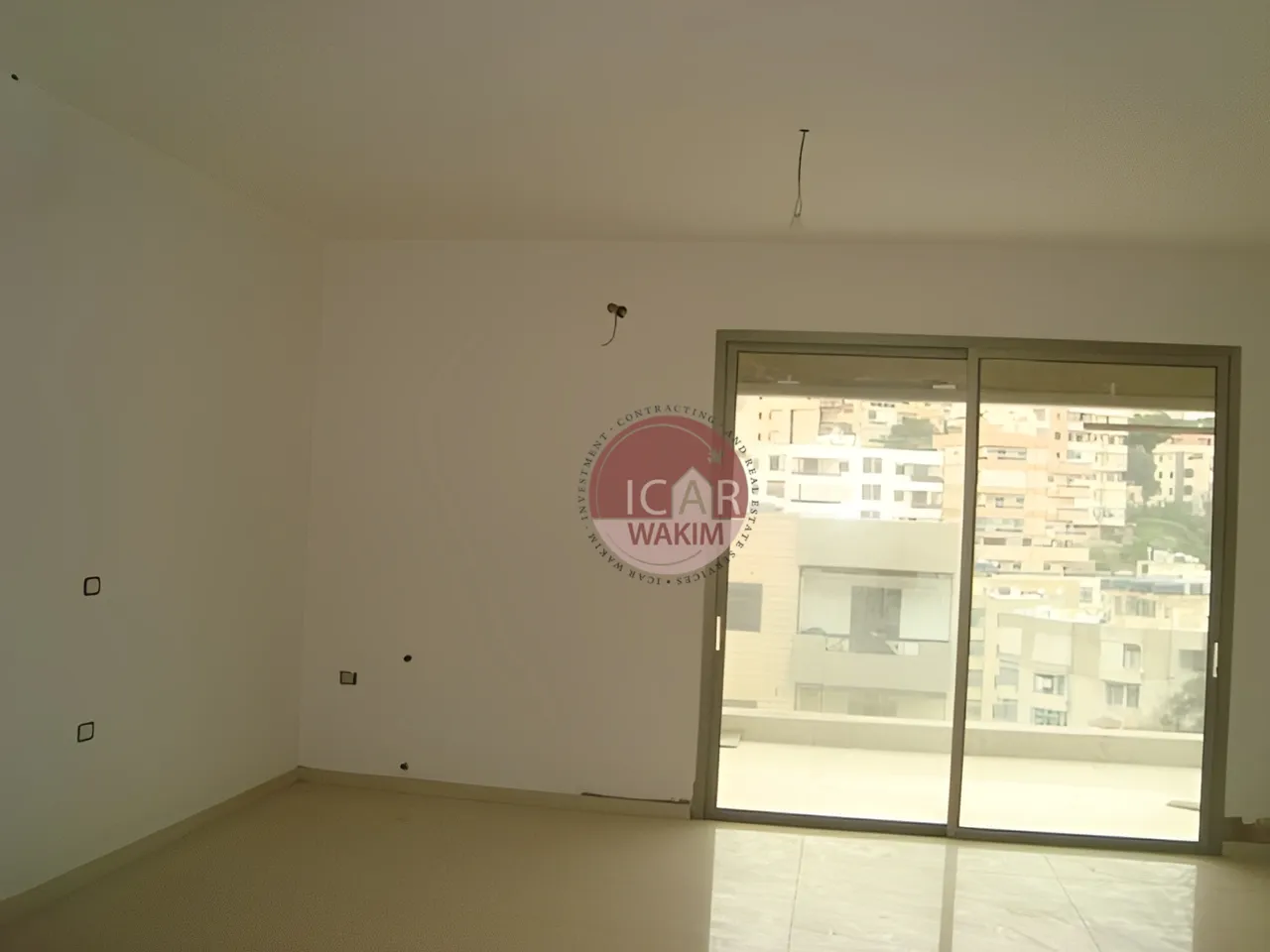 Triplex for Sale in Aaoukar - 3 bed, 3 bath