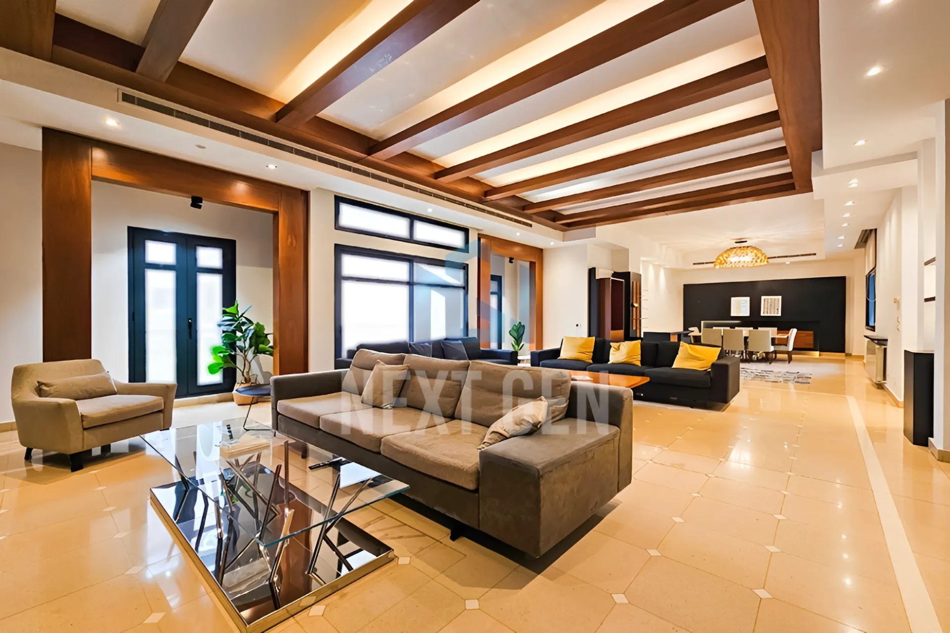 Apartment for sale in Achrafieh, Beirut, Lebanon