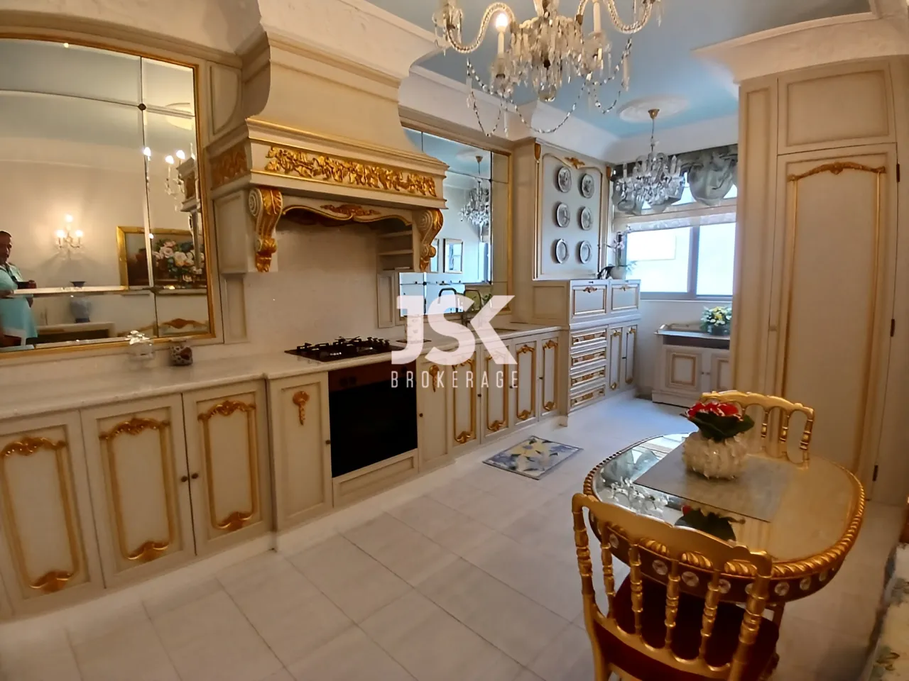 Apartment for Sale in Broummana