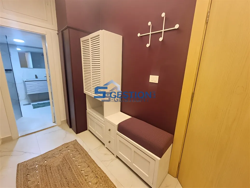 Apartment for Rent in Achrafieh