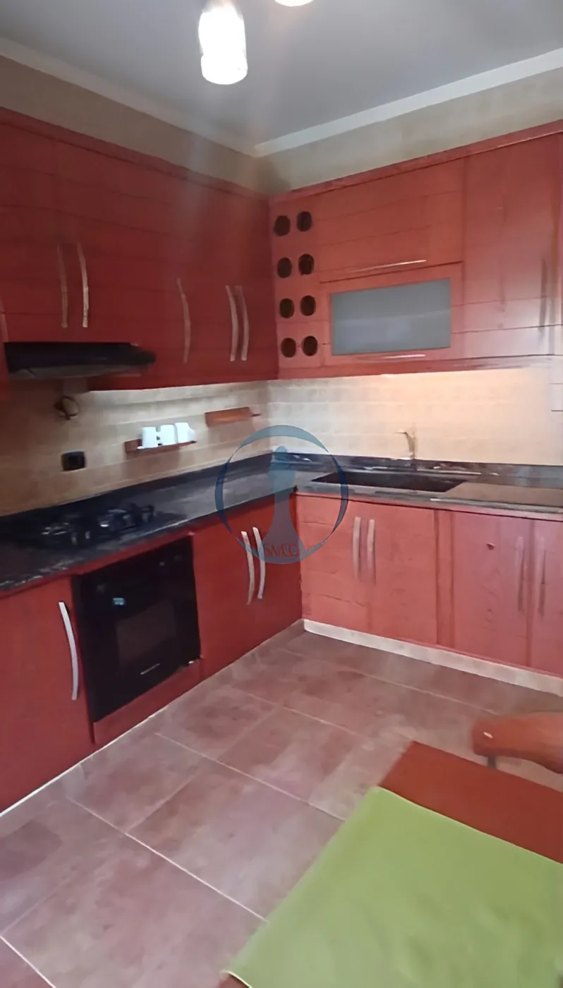 Apartment for sale in Zouk Mikael