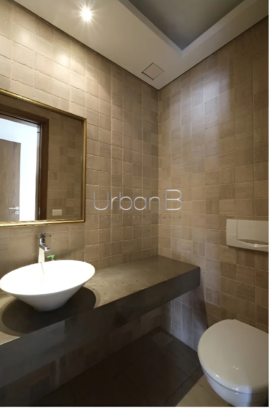 Apartment for sale in Caree d'or, achrafieh, lebanon