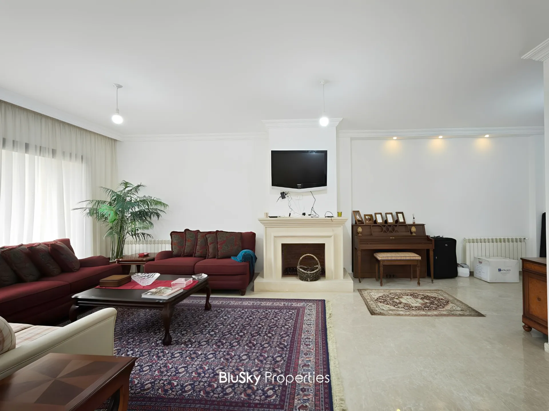Apartment for sale in Baabdat, lebanon