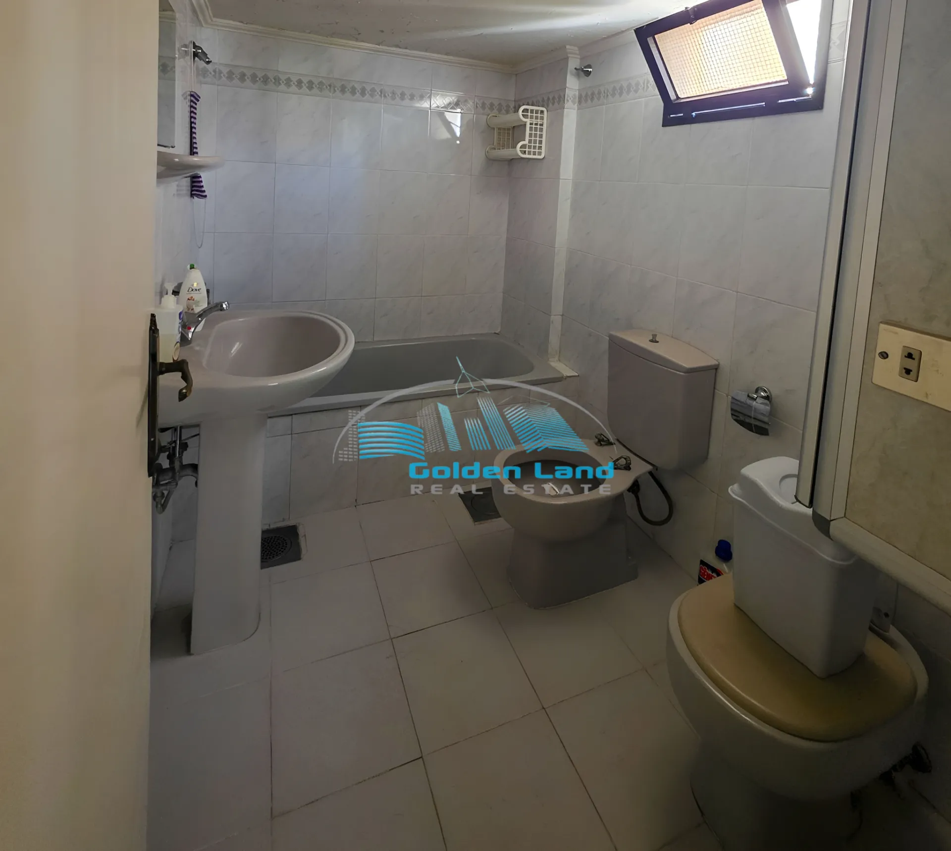 Apartment for Sale in Dbayeh