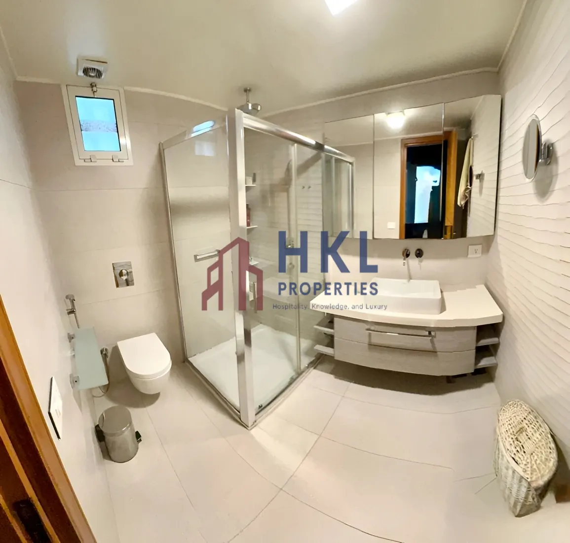 Apartment for rent in Sanayeh