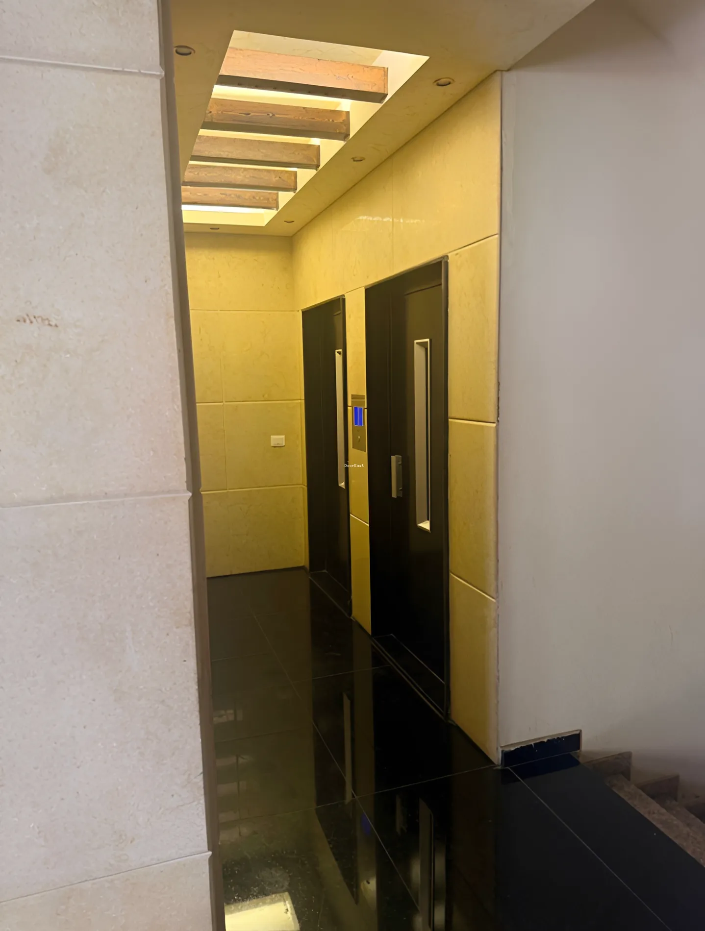 Apartment for sale in Zouk Mikael