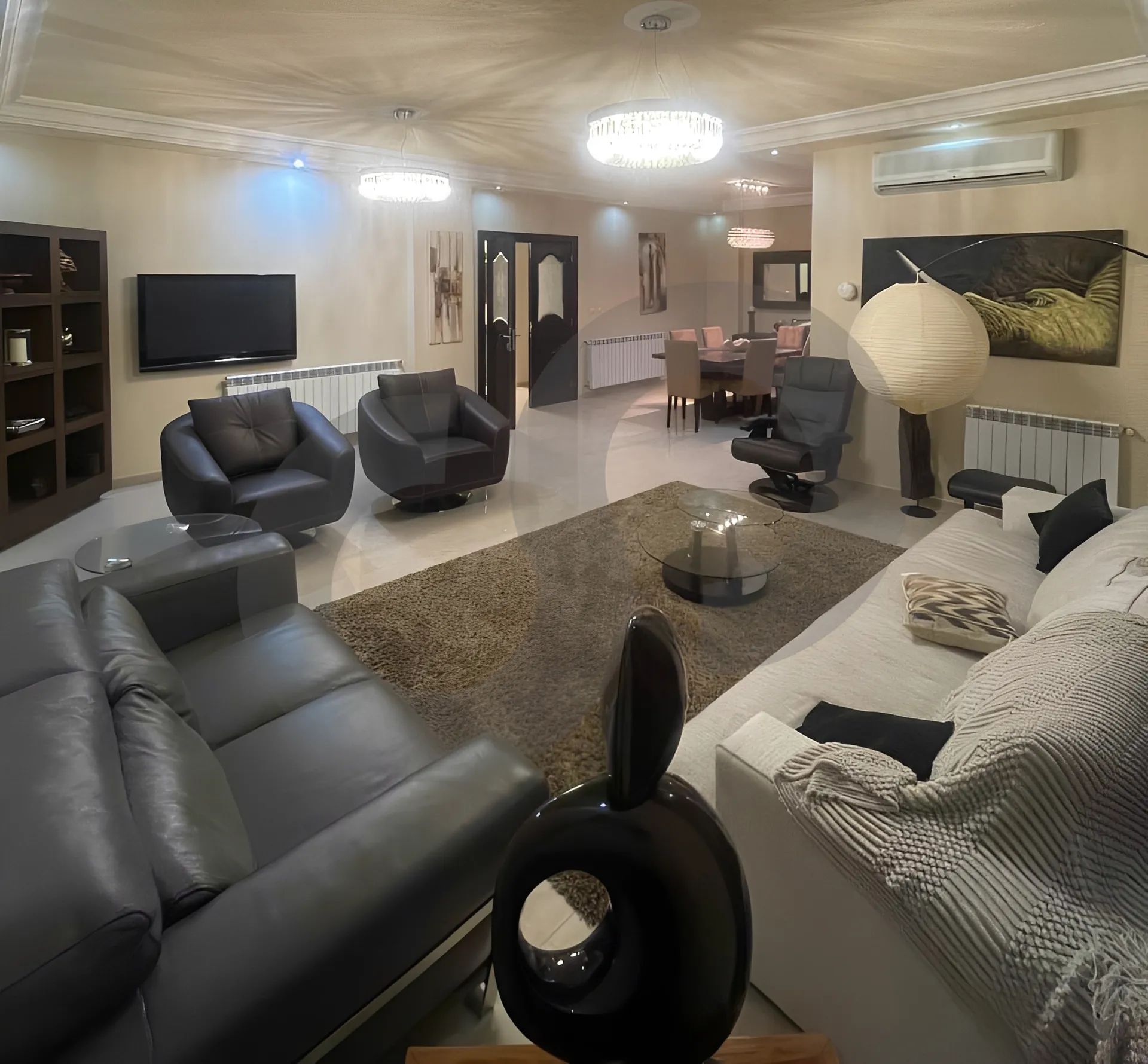 Apartment for Sale in Aley