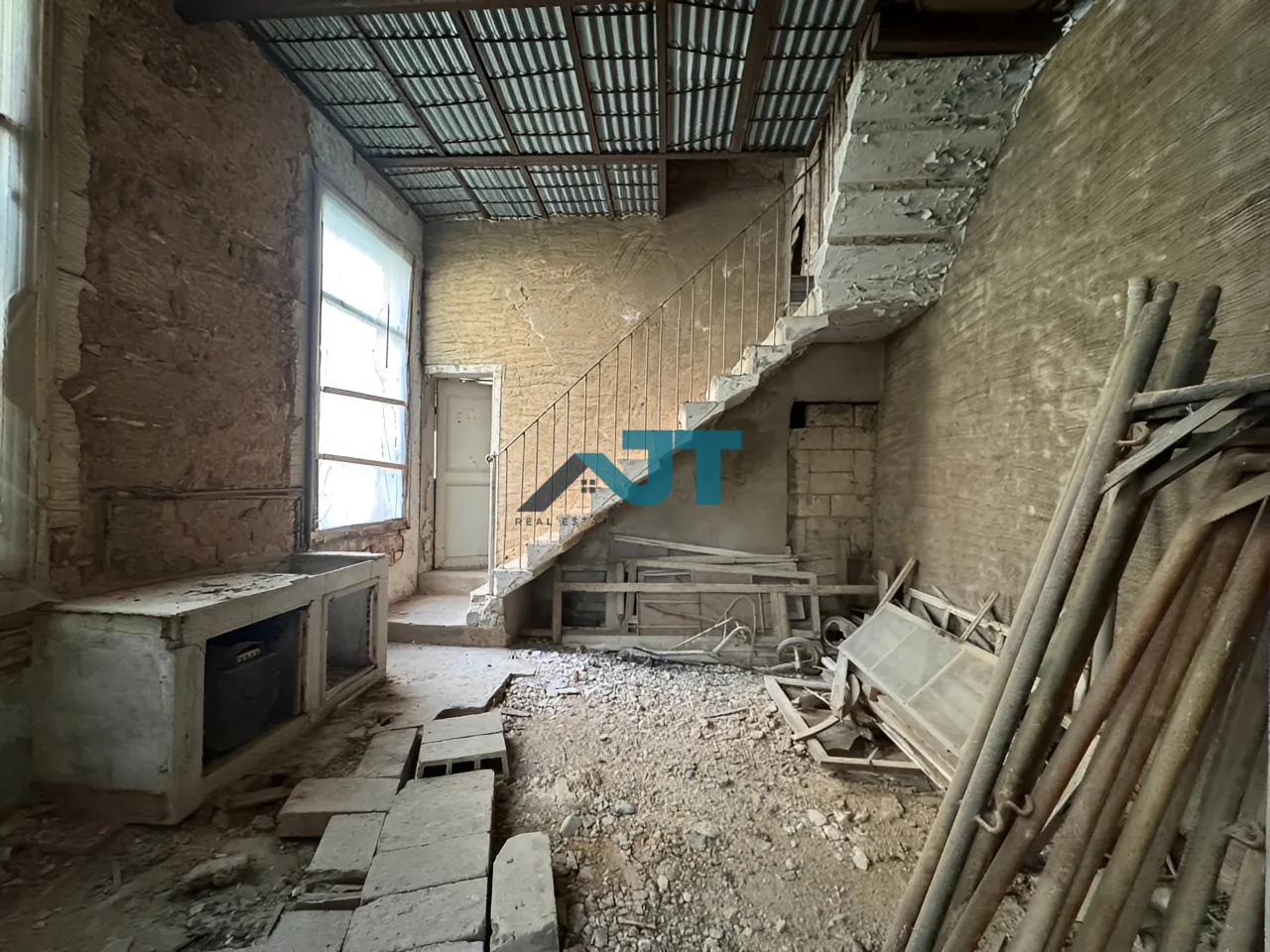 Land for sale in Sursock, beirut, lebanon
