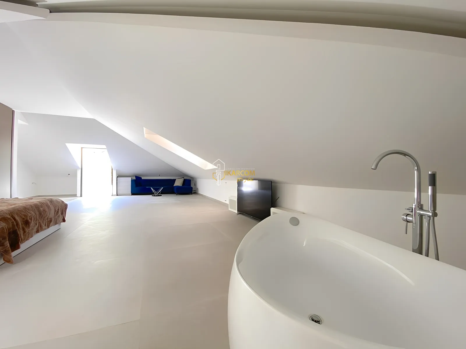 Duplex for Sale in Mar Chaaya