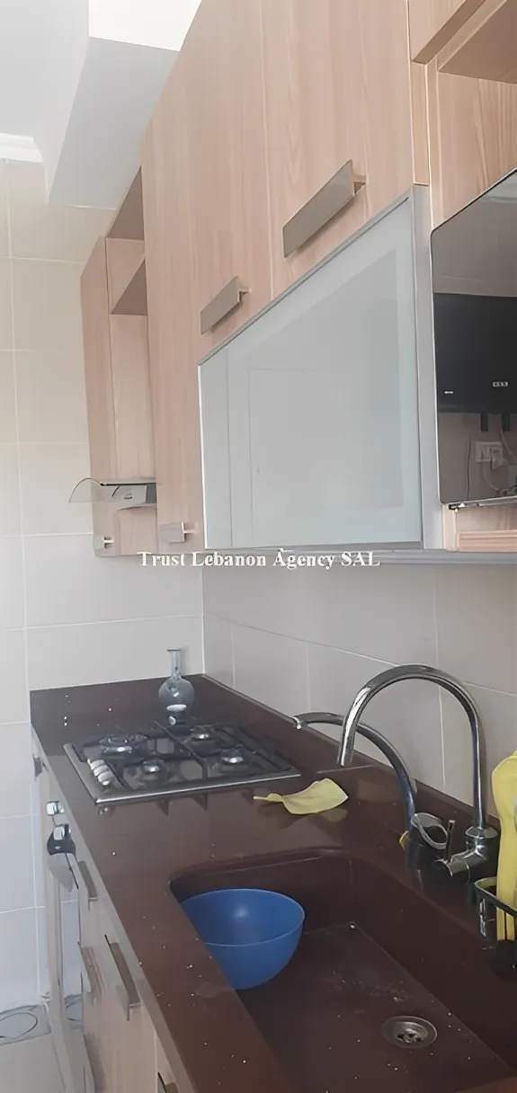 Chalet for Sale in Metn Zaarour Lebanon - 3 bed, 3 bath
