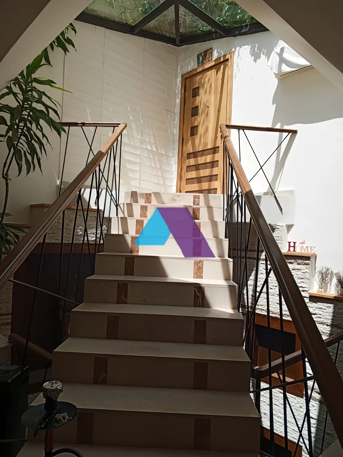 Apartment for Sale in Ain Saadeh - 3 bed, 4 bath