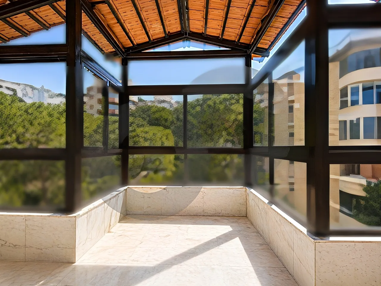 Duplex for Sale in Ain Saadeh