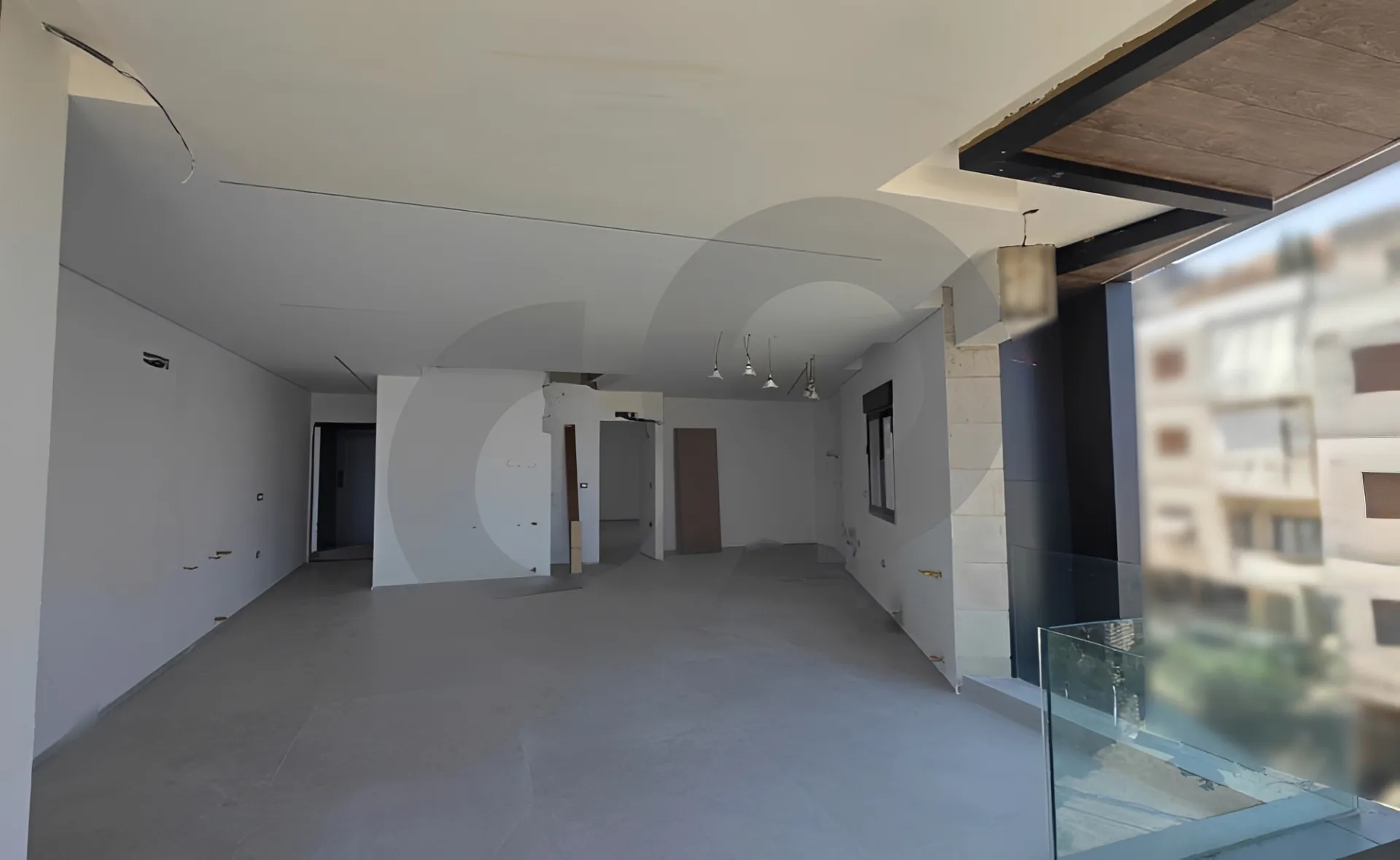 Apartment for Sale in Mazraat Yachoua