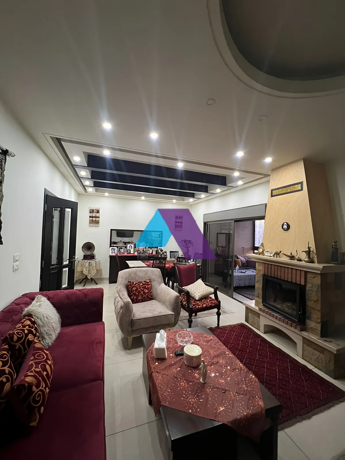 Apartment for Sale in Forn El Chebbak