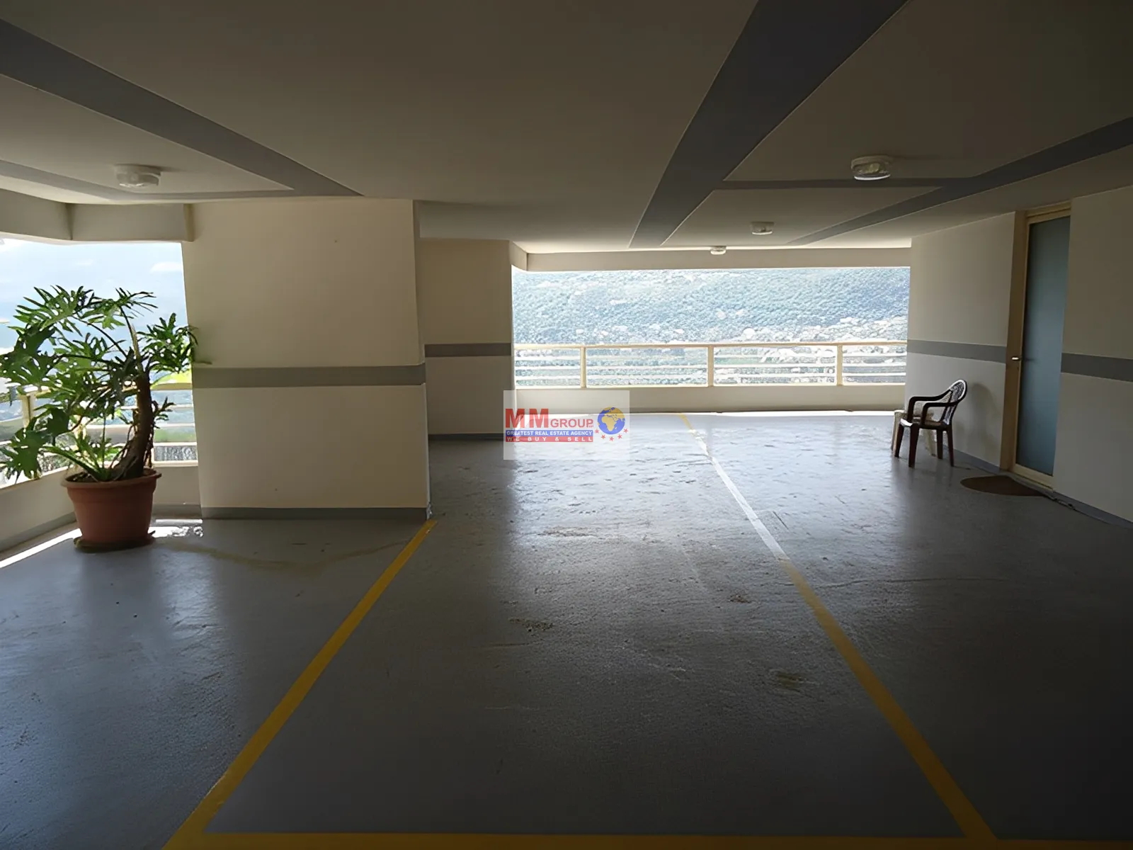 Duplex for Sale in Baabdat