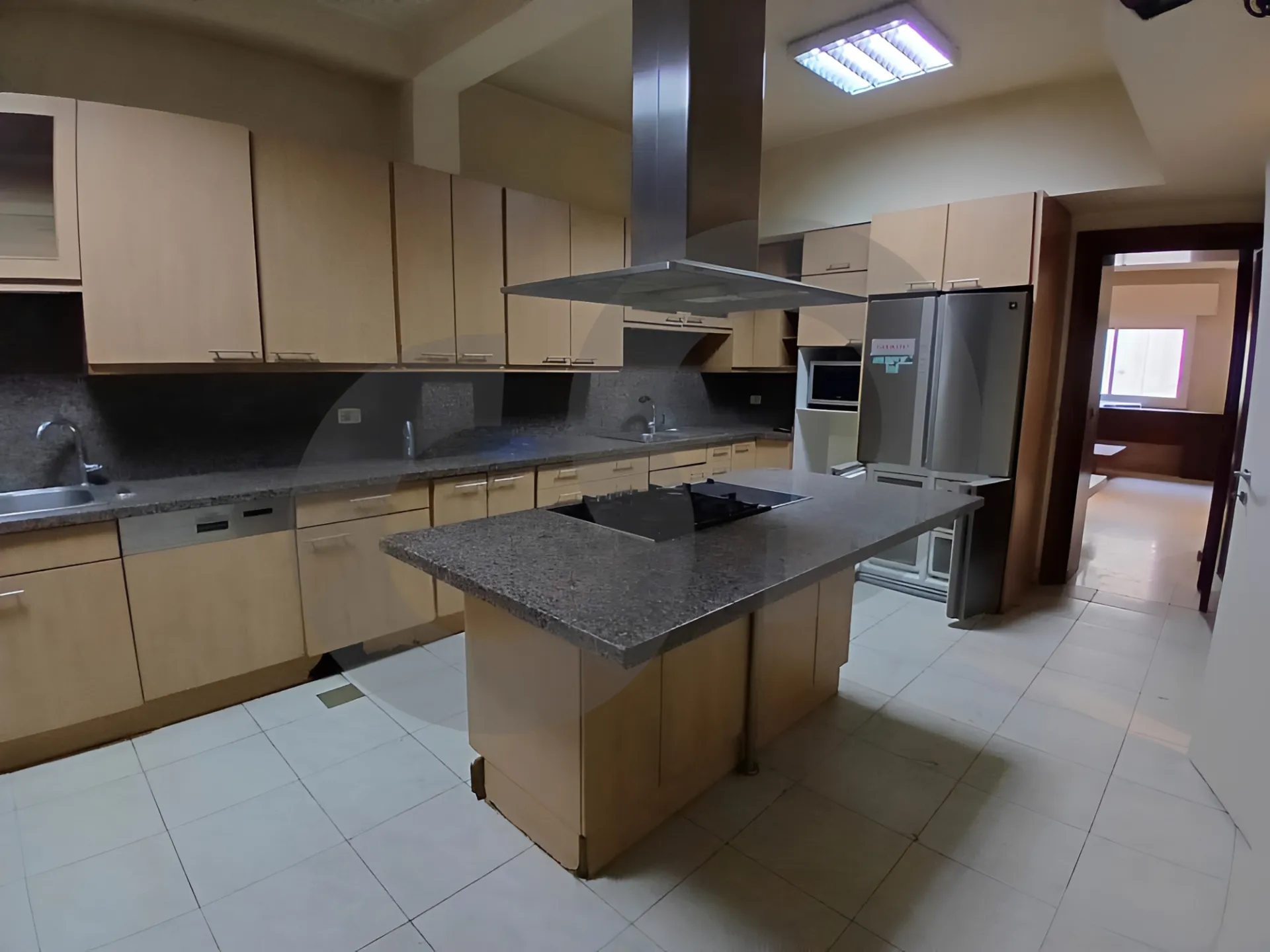 Apartment for Sale in Achrafieh - 3 bed, 4 bath