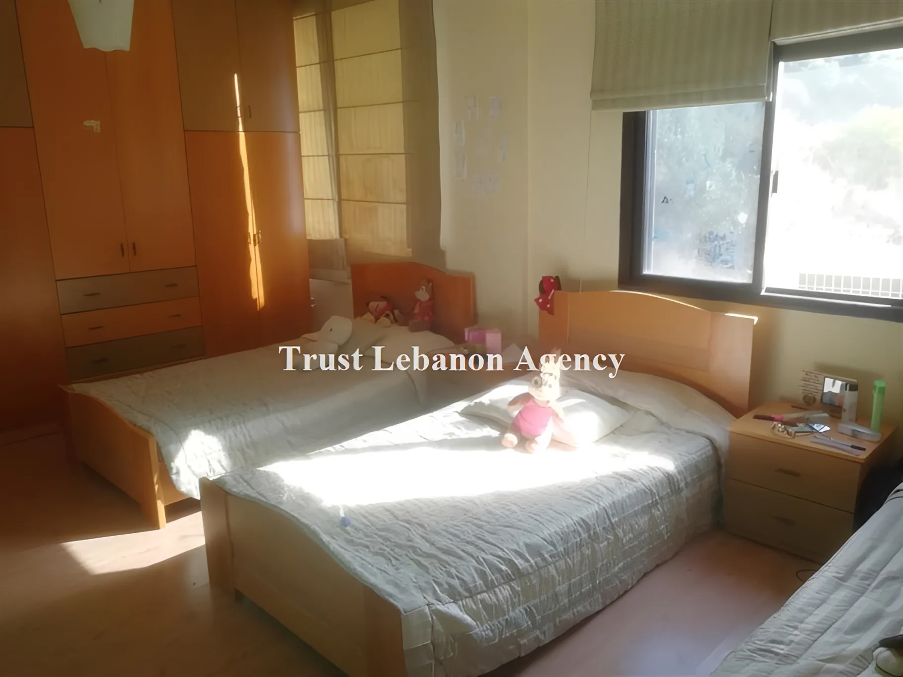 Apartment for Sale in Keserwan Sahel Alma Lebanon