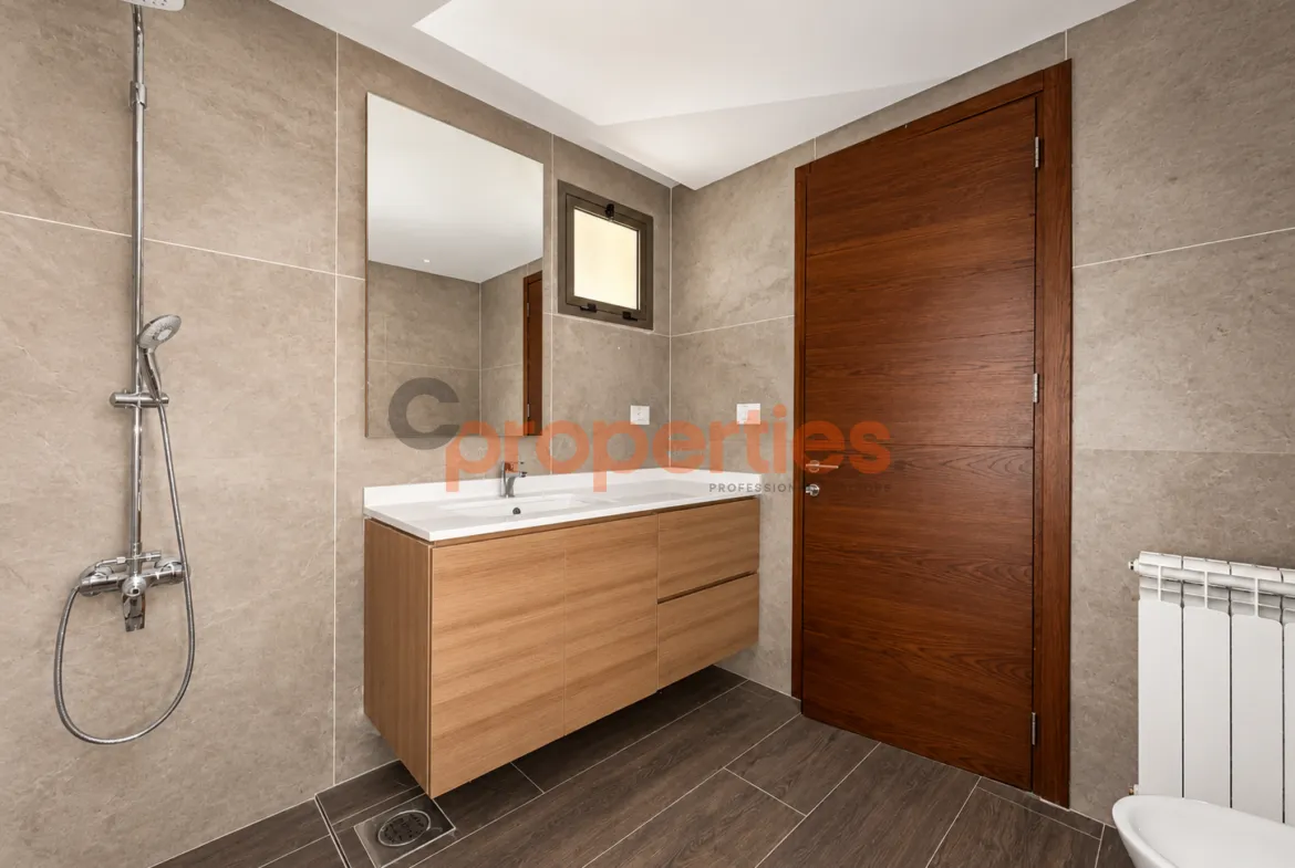 Apartment for Sale in Cornet Chahwan
