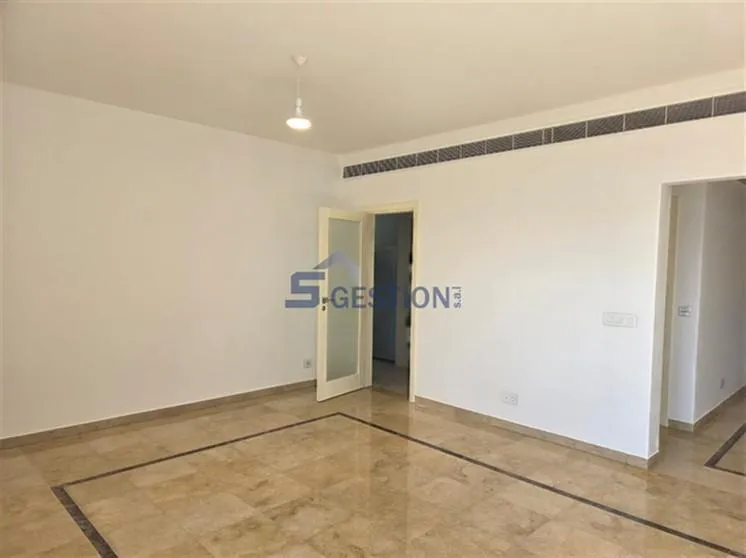 Apartment for Rent in Achrafieh