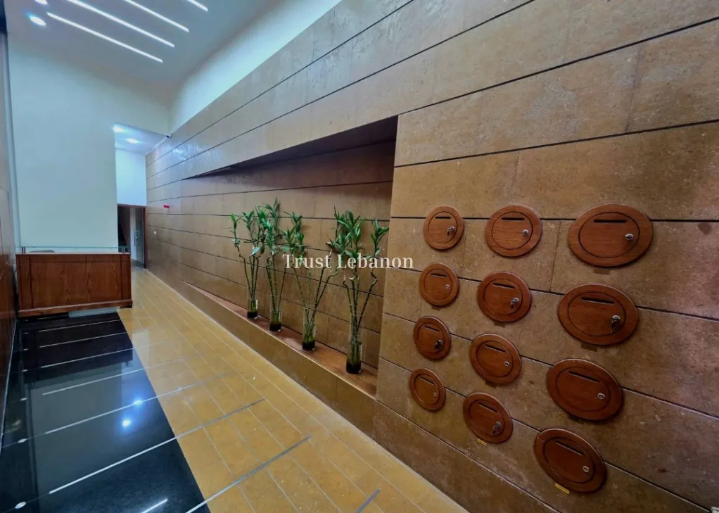 Office for rent in Downtown, beirut, Lebanon