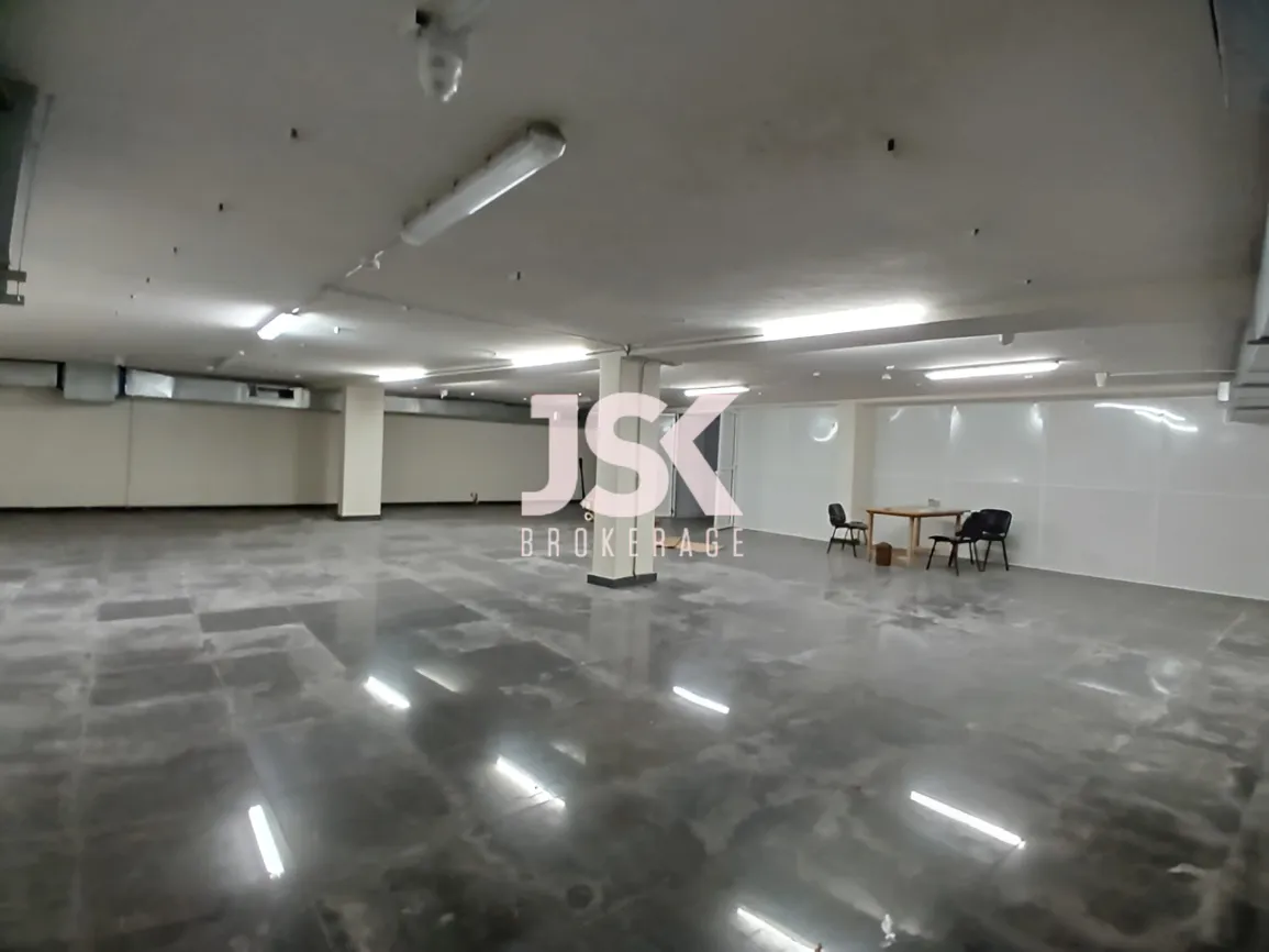 Commercial Building for sale in Jal El Dib, Lebanon