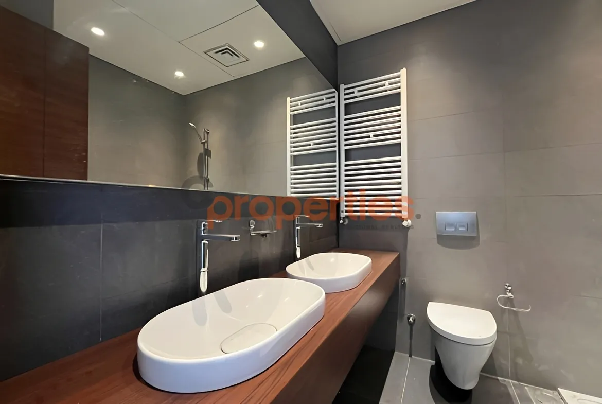 Apartment for Sale in Achrafieh