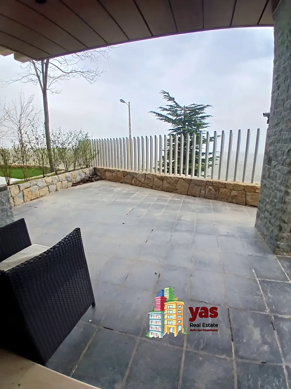 Apartment for Sale in Faraya