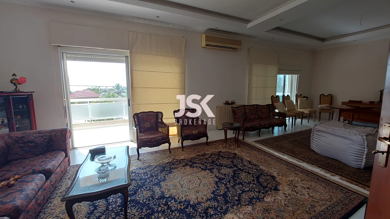Apartment for Rent in Byblos - 3 bed