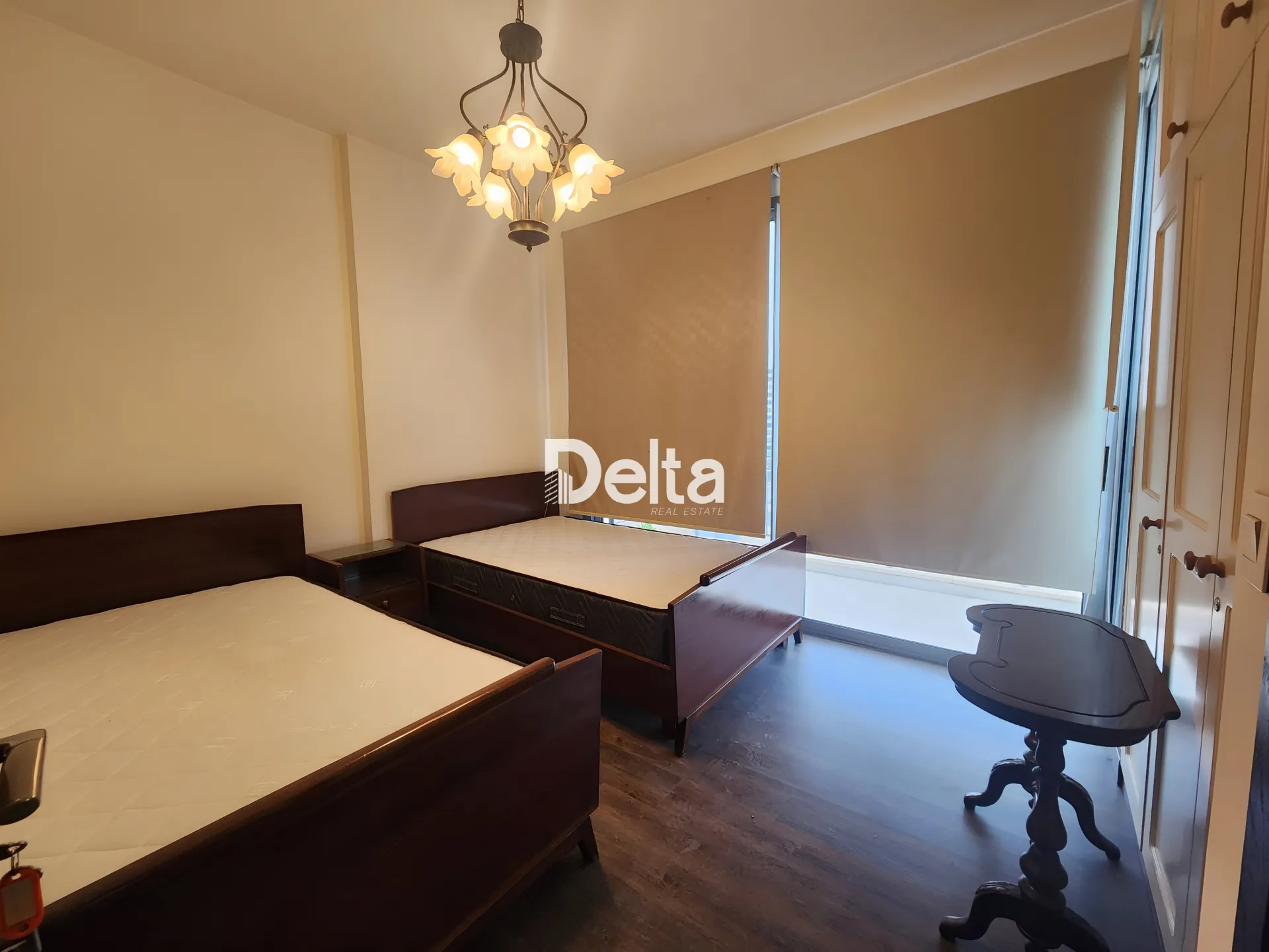 Residential in Ain Al Mraiseh, baabda