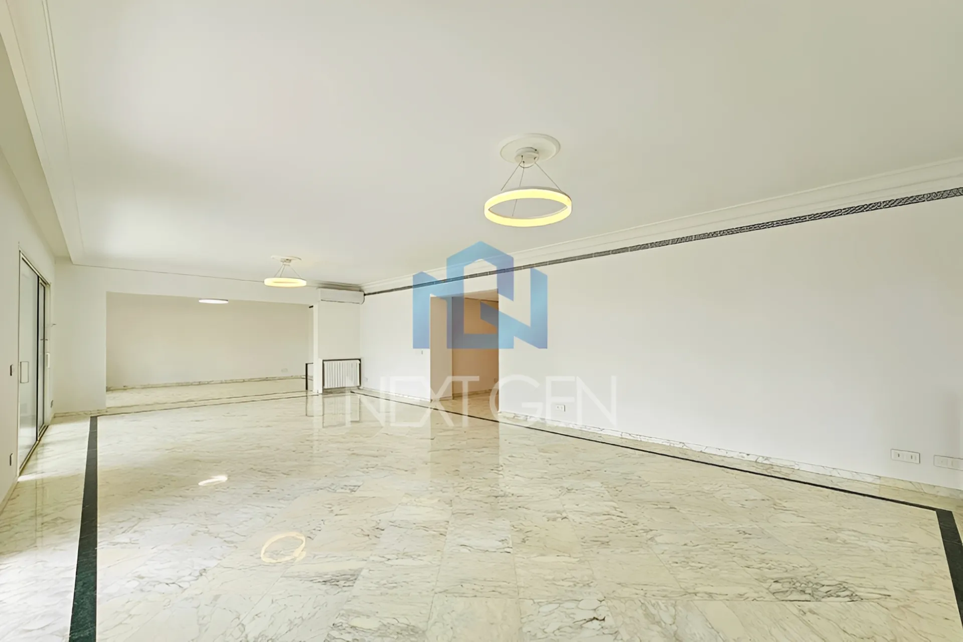 Apartment for rent in Achrafieh, Beirut, Lebanon