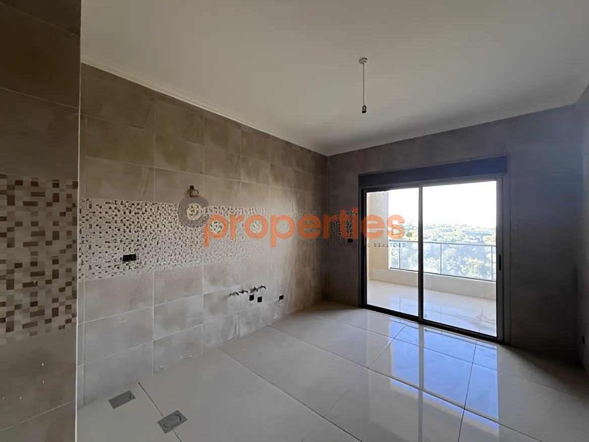 Apartment for Sale in Mar Roukouz