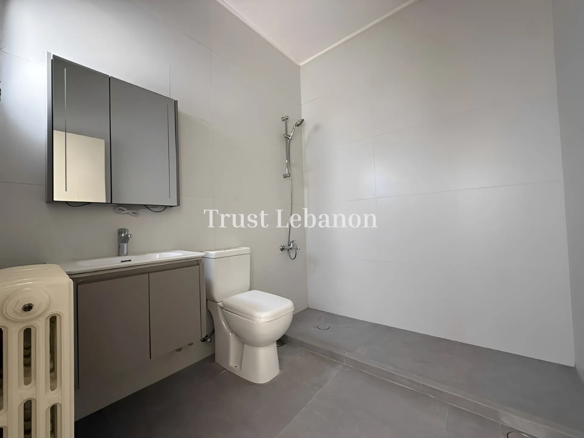 Apartment for rent in Ain Saadeh