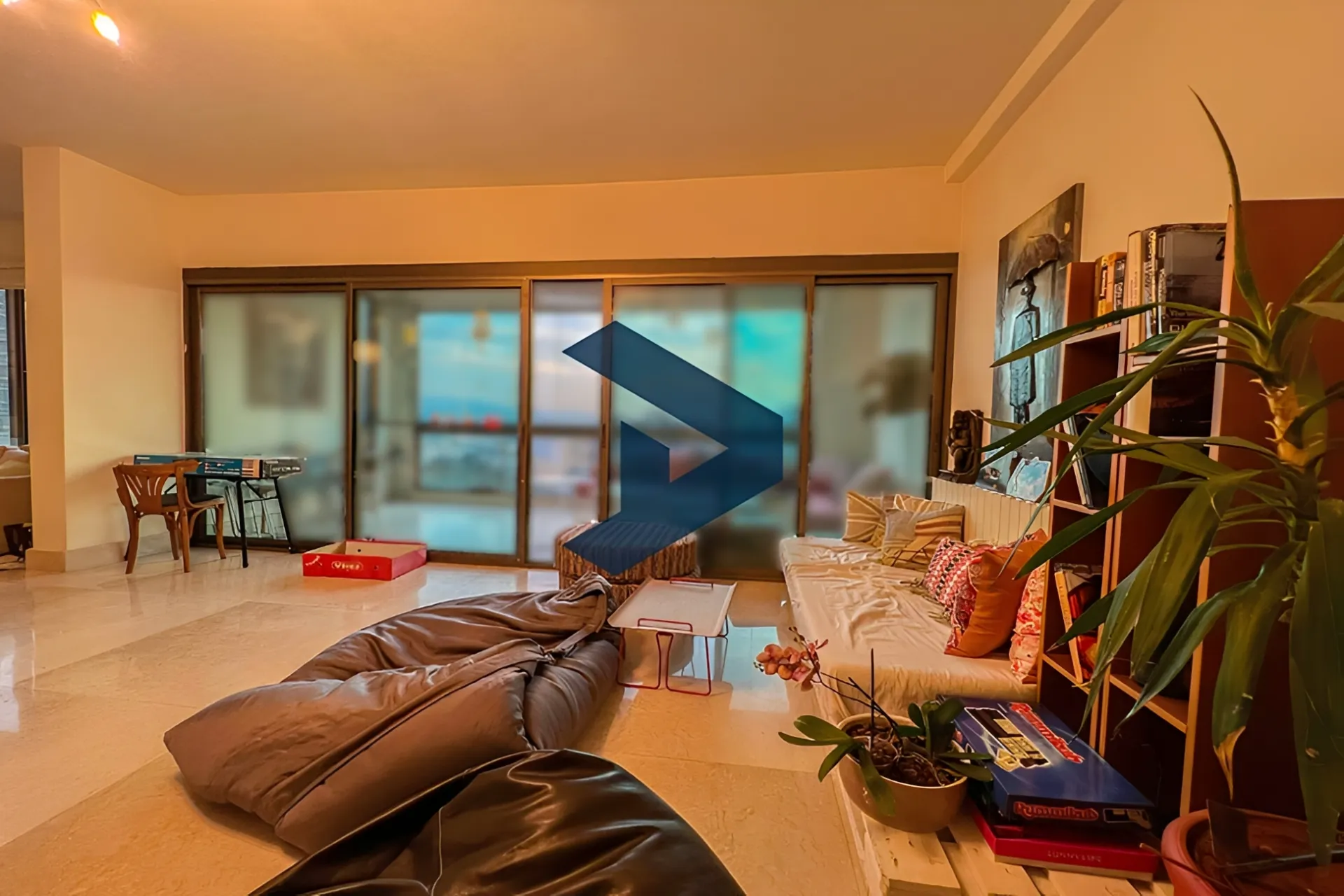 Apartment for sale in Achrafieh, Beirut, Lebanon