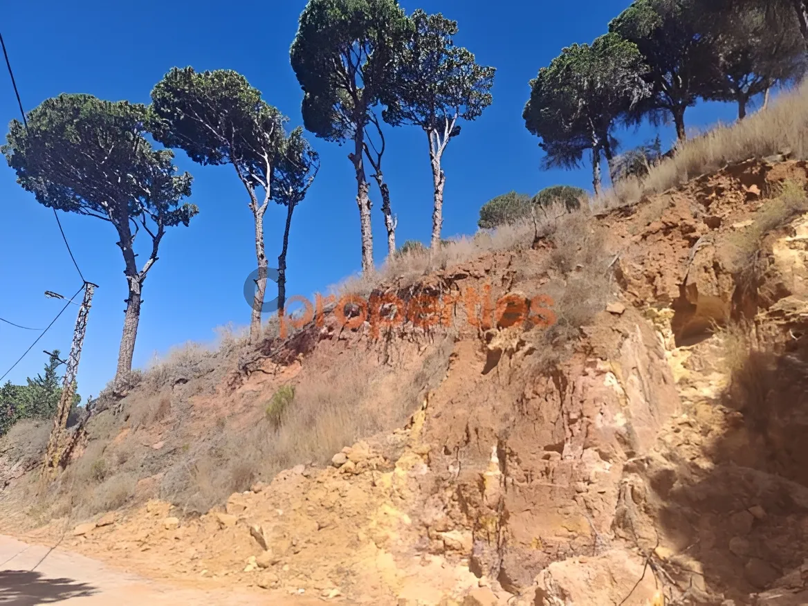 Residential Land for Sale in Achrafieh