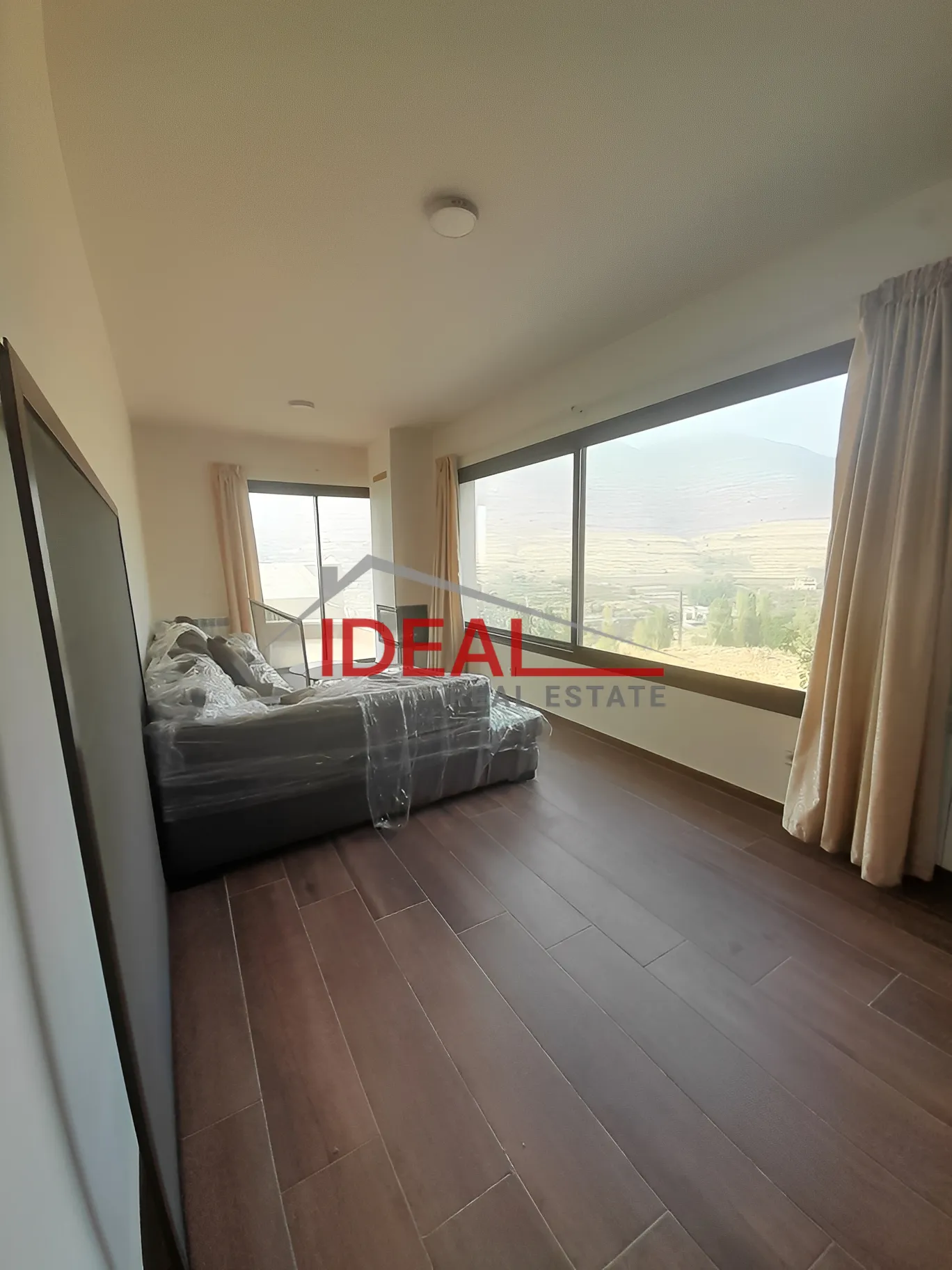 Chalet for Sale in Faraiya, Lebanon