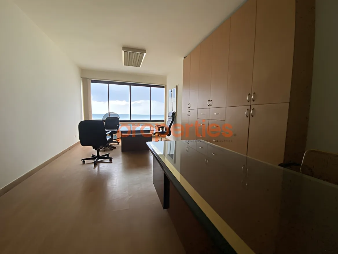 Office for Rent in Zalqa