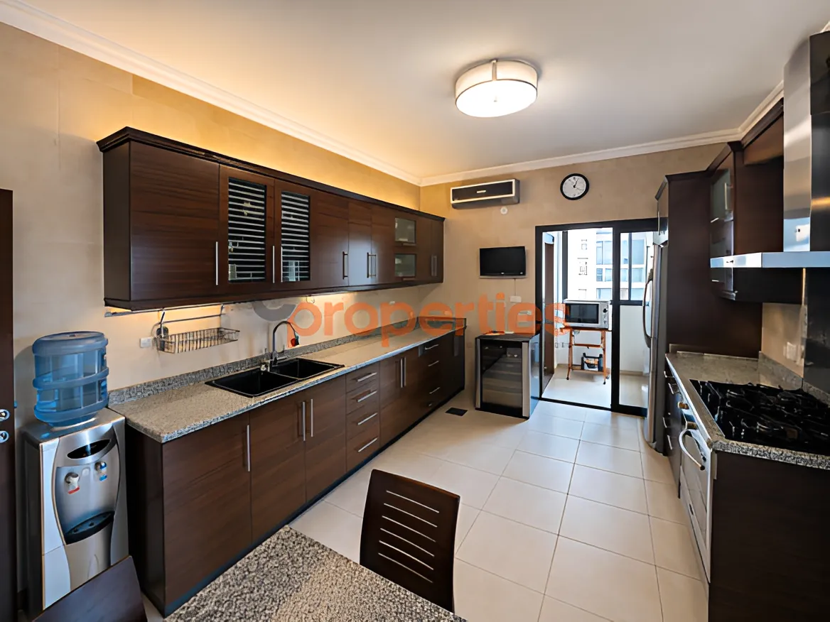 Apartment for Sale in Hazmieh