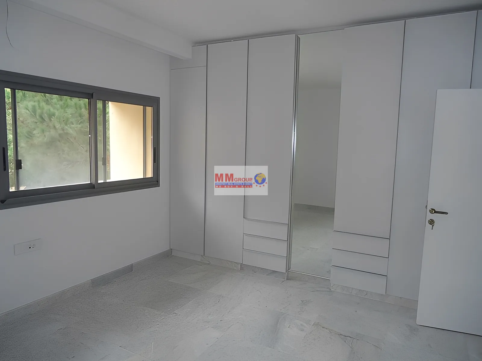 Apartment for Rent in Montiverde